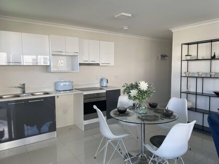 Picture of 2 bedroom apartment for sale.