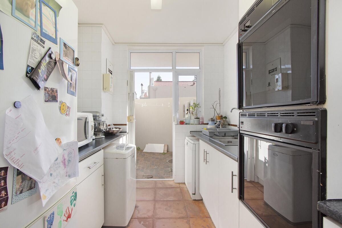 townhouse for sale in Cape Town, Fresnaye PDR6608 Knight Frank