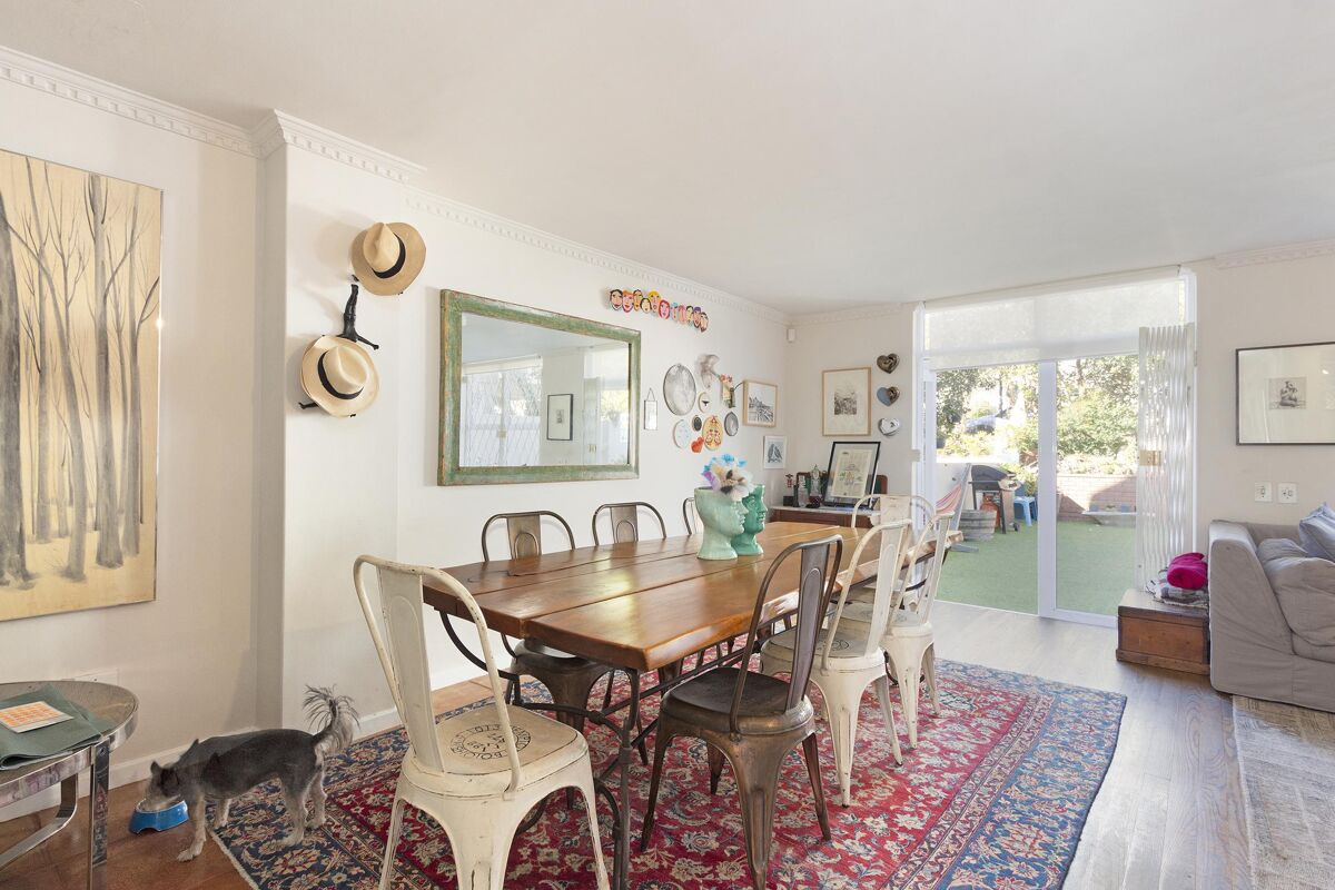 townhouse for sale in Cape Town, Fresnaye PDR6608 Knight Frank