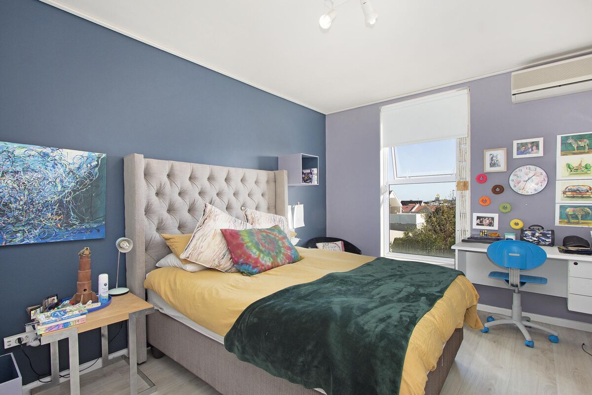 townhouse for sale in Cape Town, Fresnaye PDR6608 Knight Frank