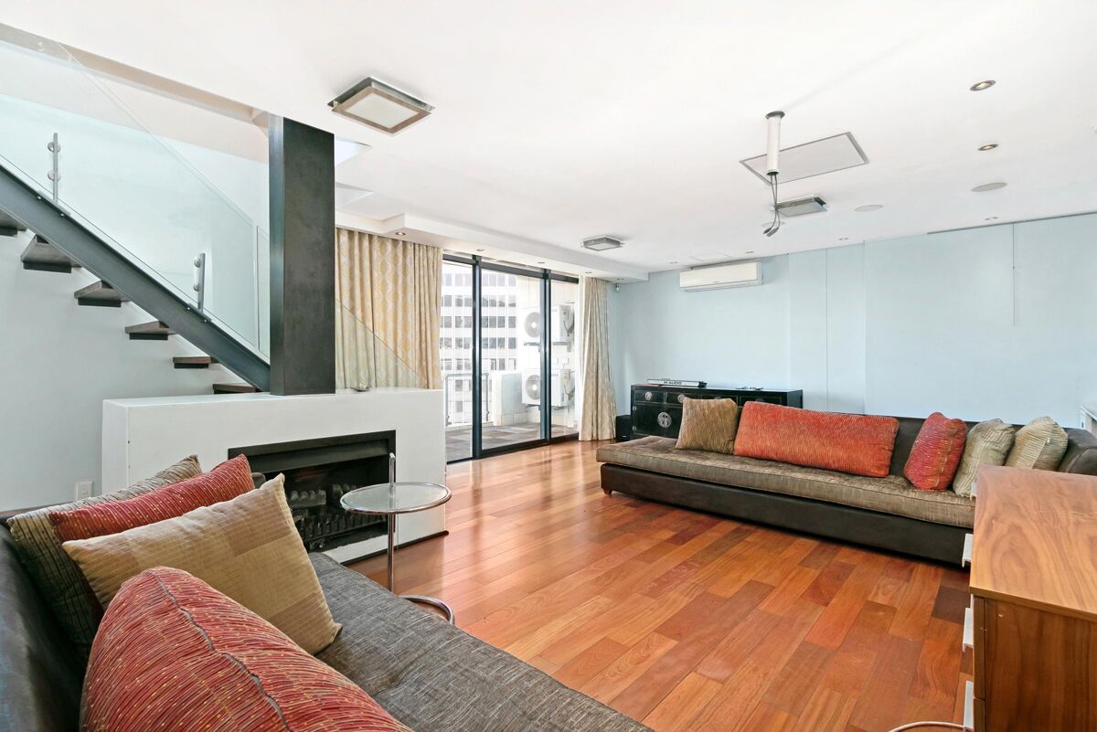 penthouse for sale in Cape Town, Cape Town City Centre - pdr6681 ...