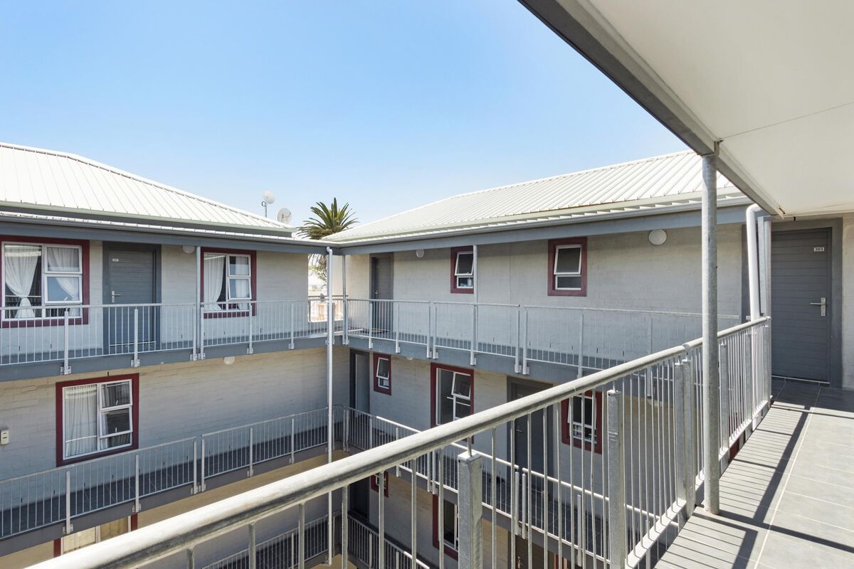 apartment for sale in Cape Town, Maitland PDR6735 Knight Frank
