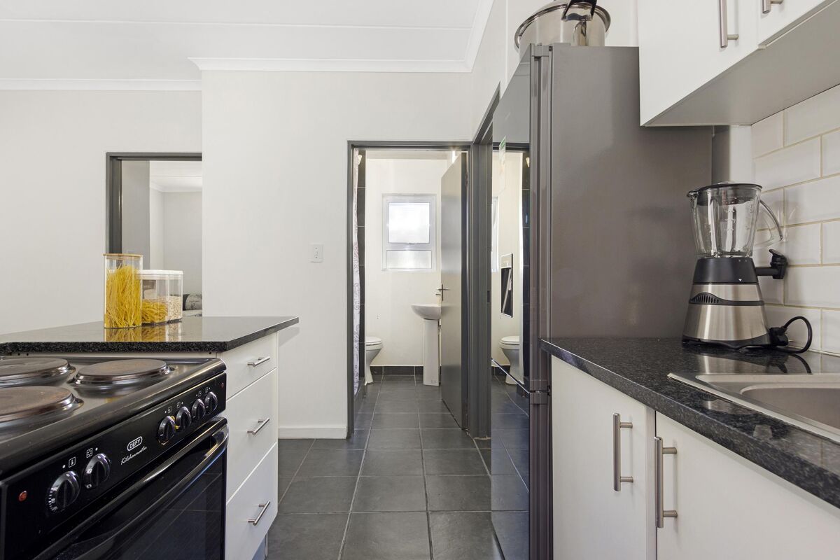 apartment for sale in Cape Town, Maitland PDR6735 Knight Frank