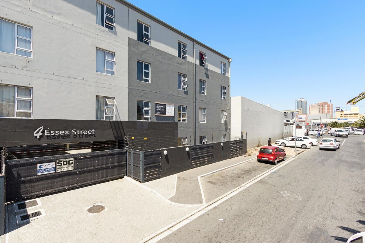 apartment for sale in Cape Town, Maitland PDR6735 Knight Frank