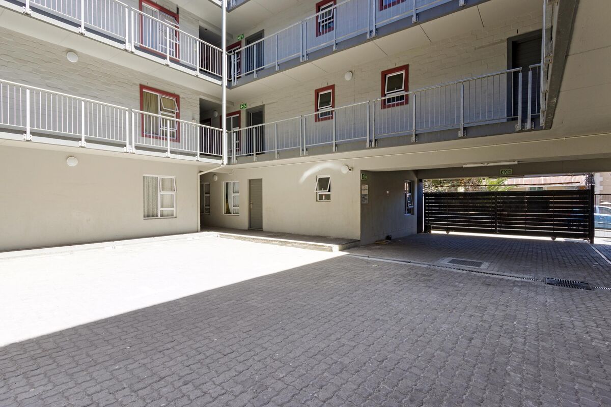 apartment for sale in Cape Town, Maitland PDR6735 Knight Frank