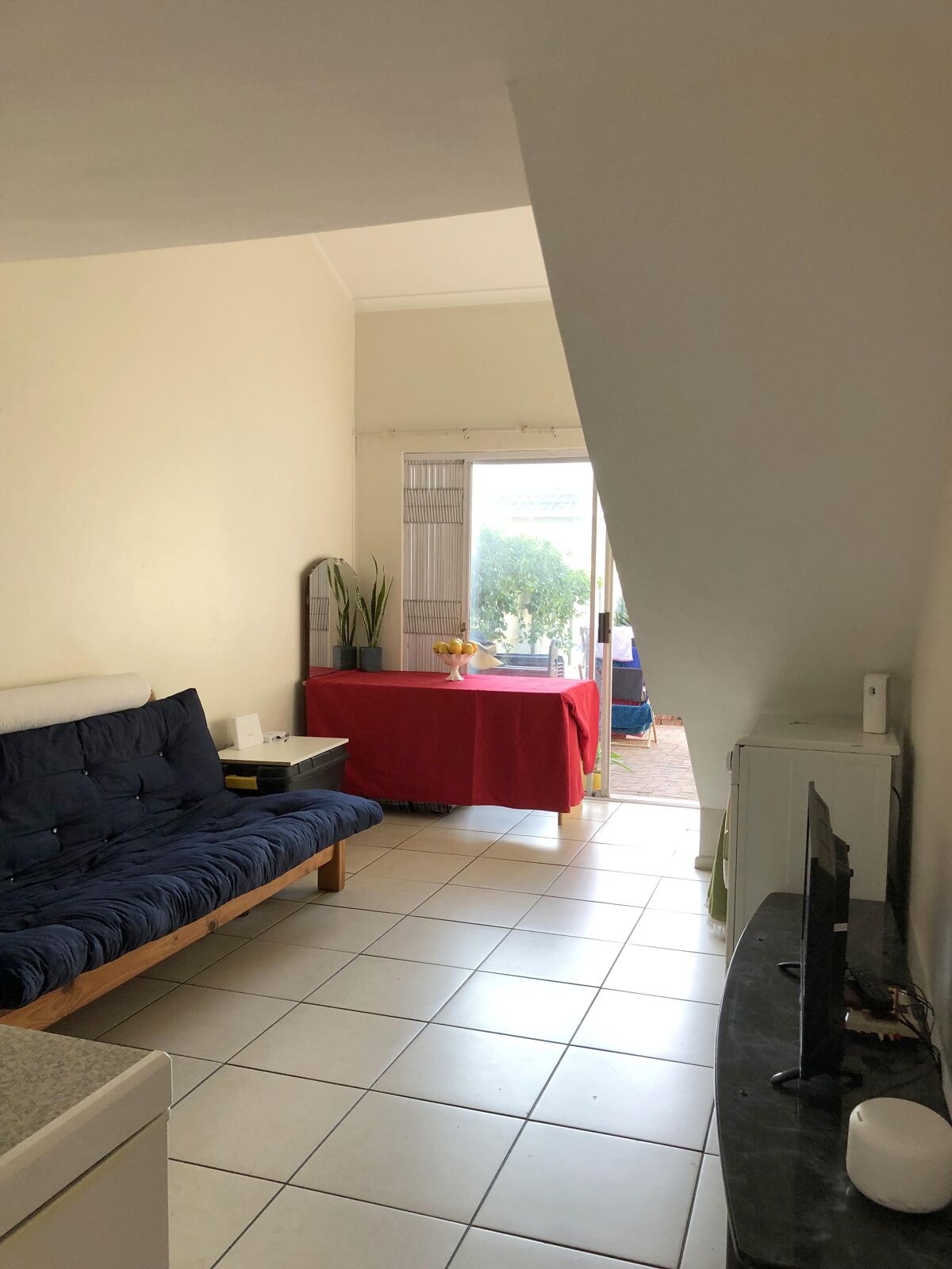 townhouse for sale in Cape Town, Thornton PDR6772 Knight Frank