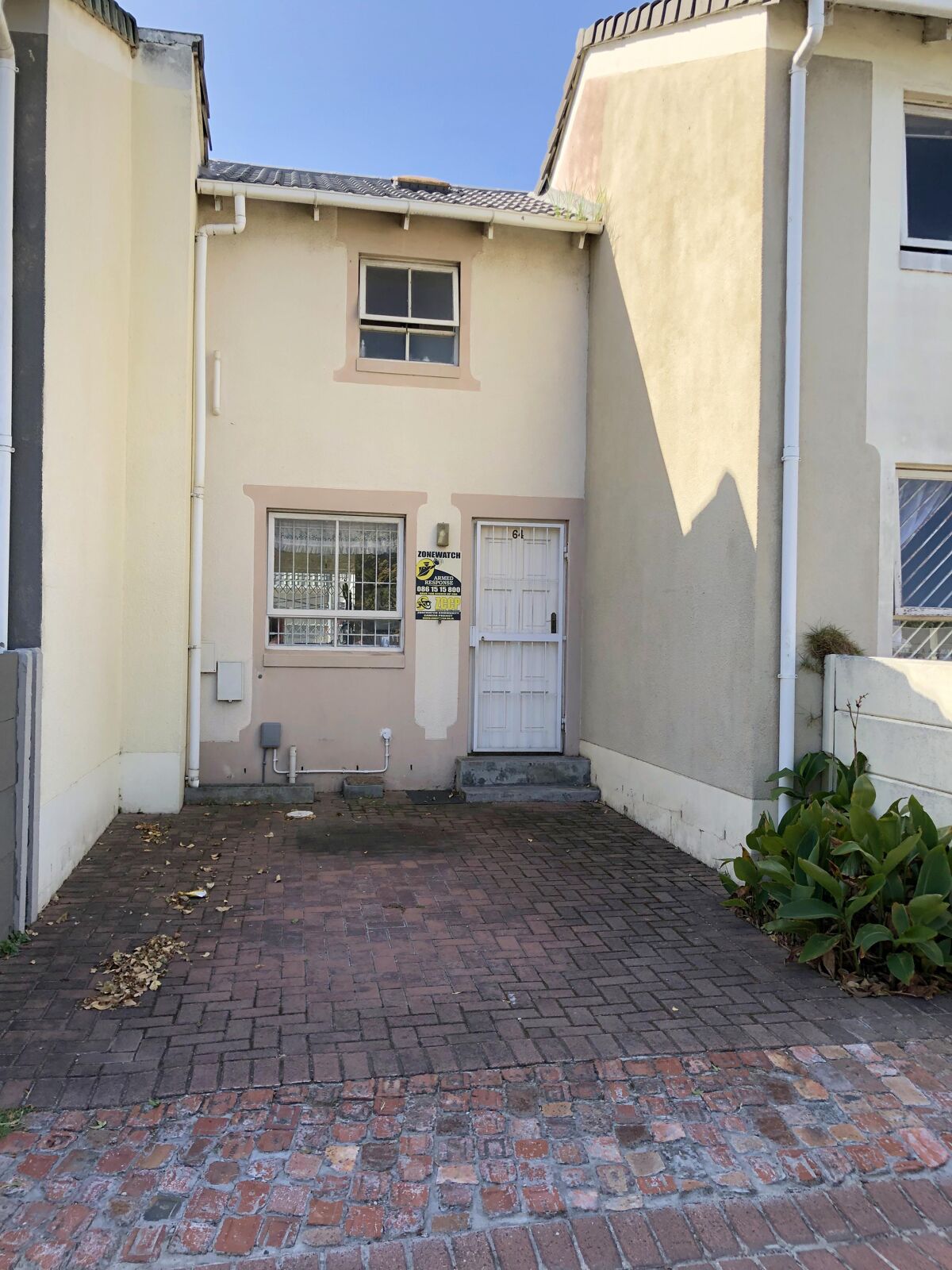 townhouse for sale in Cape Town, Thornton PDR6772 Knight Frank
