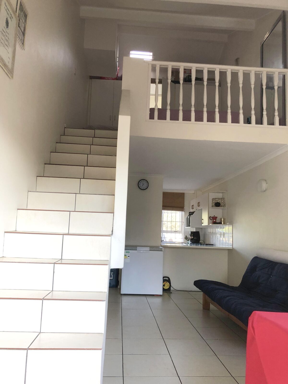 townhouse for sale in Cape Town, Thornton PDR6772 Knight Frank