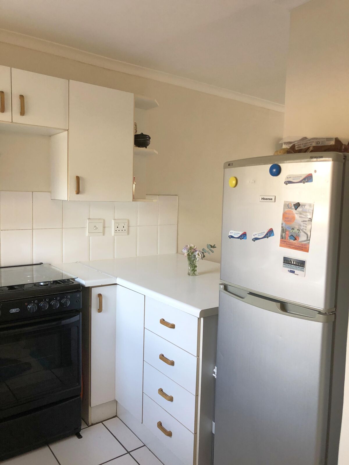 townhouse for sale in Cape Town, Thornton PDR6772 Knight Frank