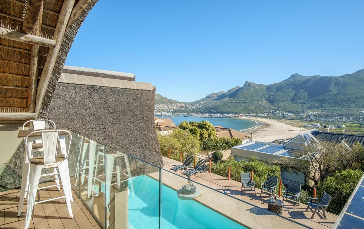 house for sale in Hout Bay, Hillcrest PDR6816 Knight Frank
