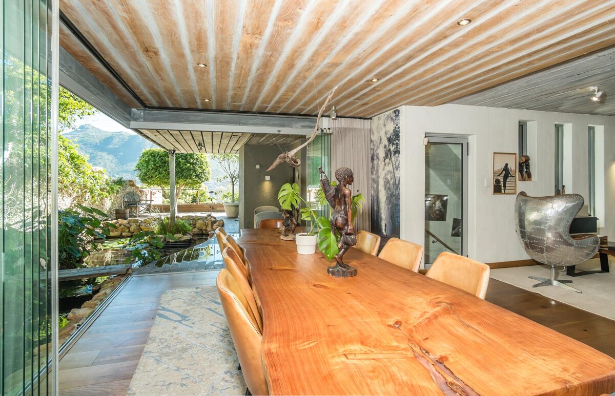 house for sale in Hout Bay, Hillcrest PDR6816 Knight Frank