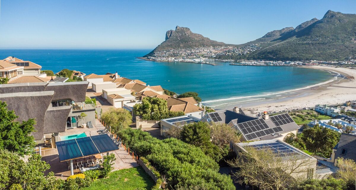 house for sale in Hout Bay, Hillcrest PDR6816 Knight Frank