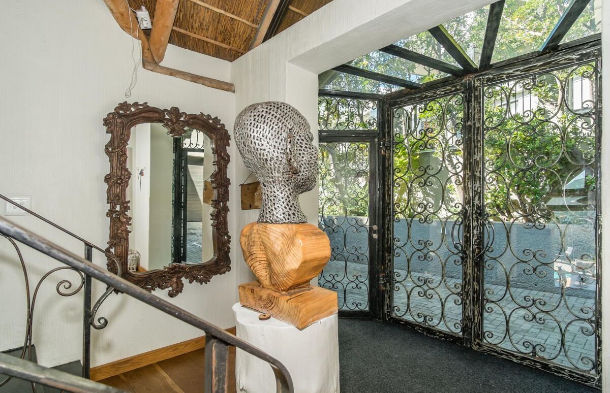 house for sale in Hout Bay, Hillcrest PDR6816 Knight Frank