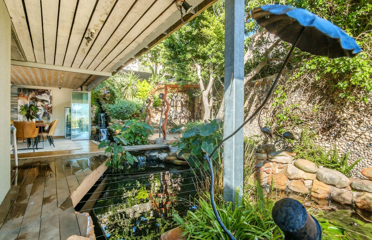 house for sale in Hout Bay, Hillcrest PDR6816 Knight Frank