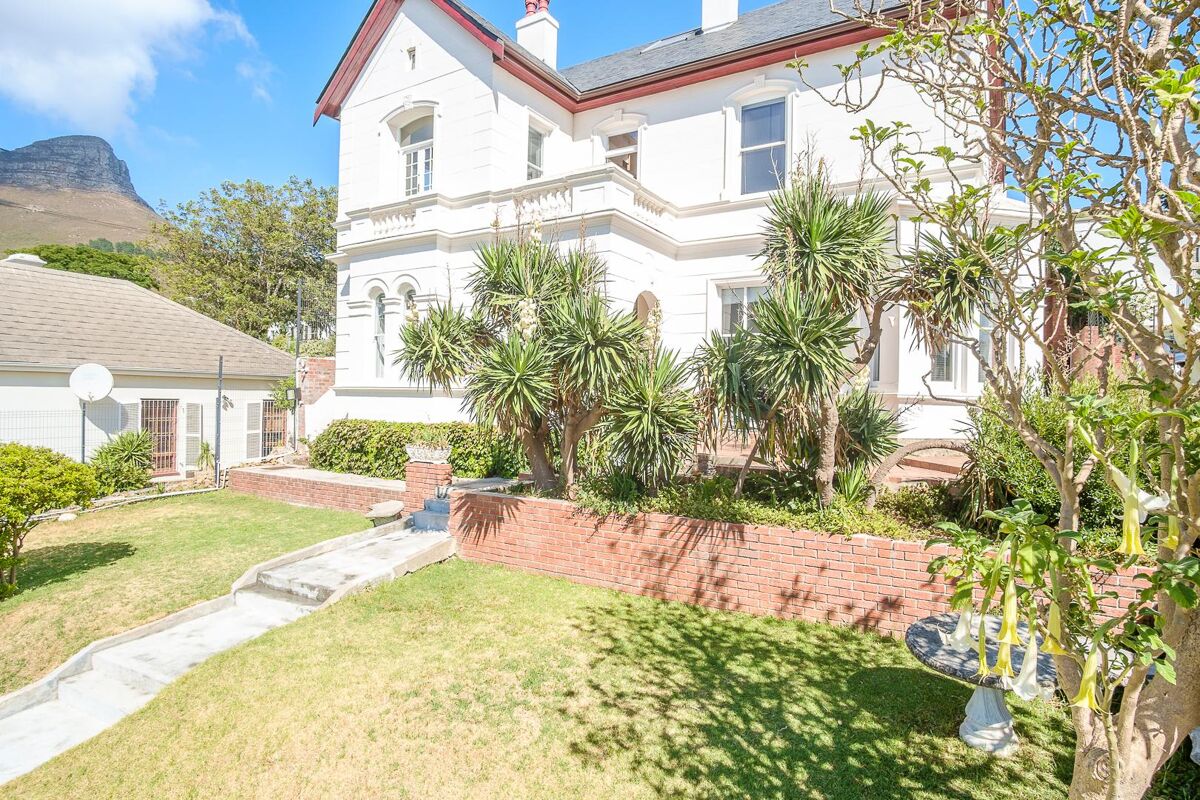 house for sale in Cape Town, Tamboerskloof PDR7381 Knight Frank