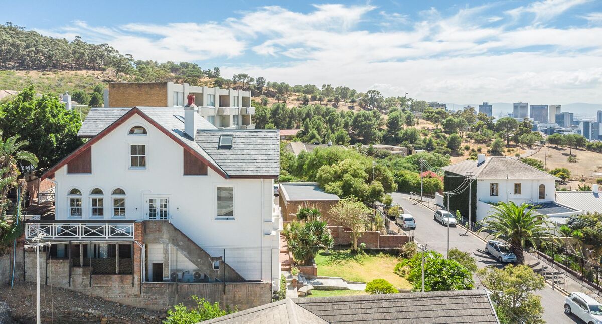 house for sale in Cape Town, Tamboerskloof PDR7381 Knight Frank