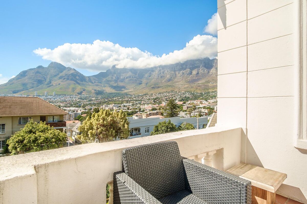 house for sale in Cape Town, Tamboerskloof PDR7381 Knight Frank