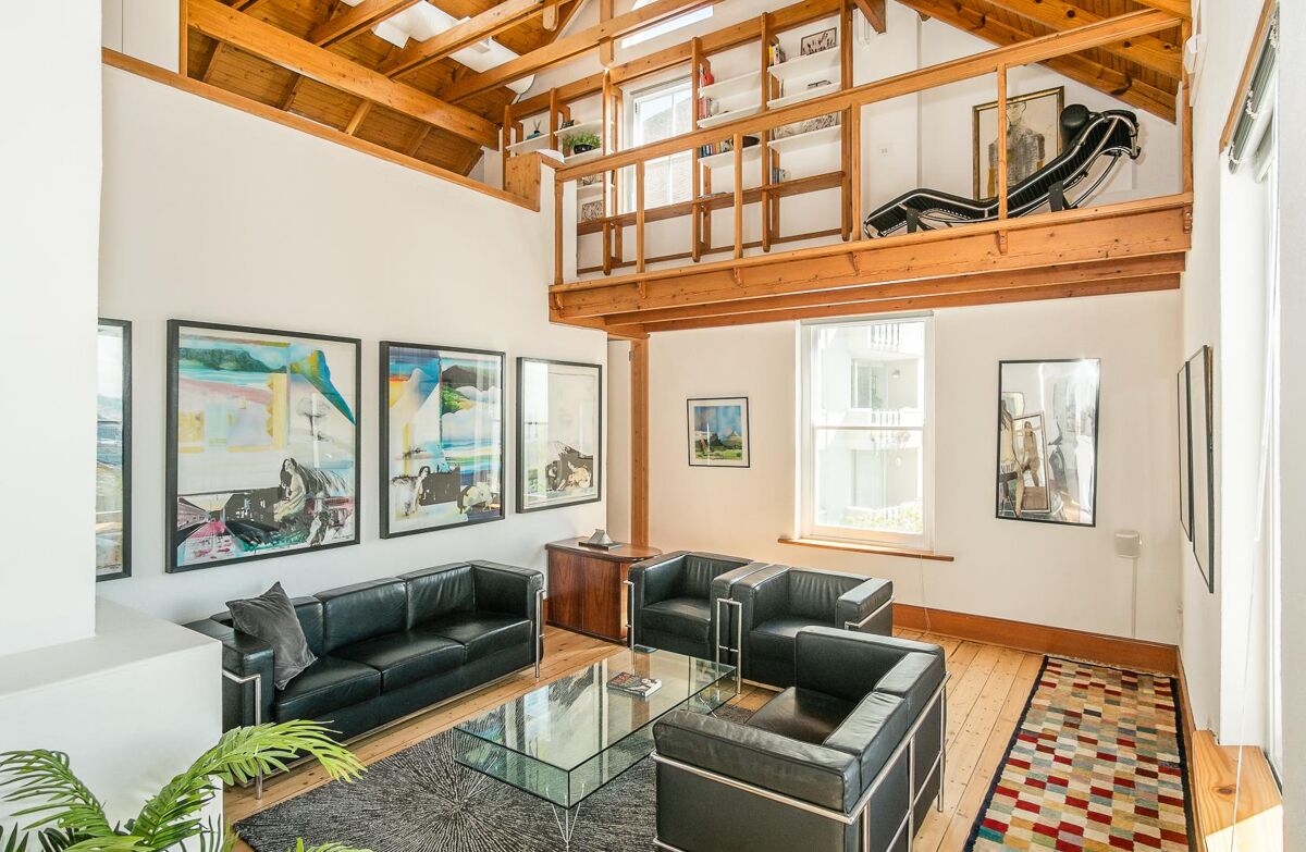 house for sale in Cape Town, Tamboerskloof PDR7381 Knight Frank