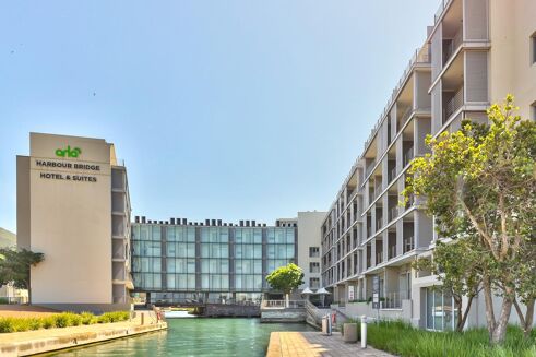 Picture of 2 bedroom apartment for sale.
