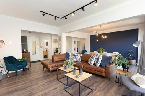 Picture of 2 bedroom apartment for sale.