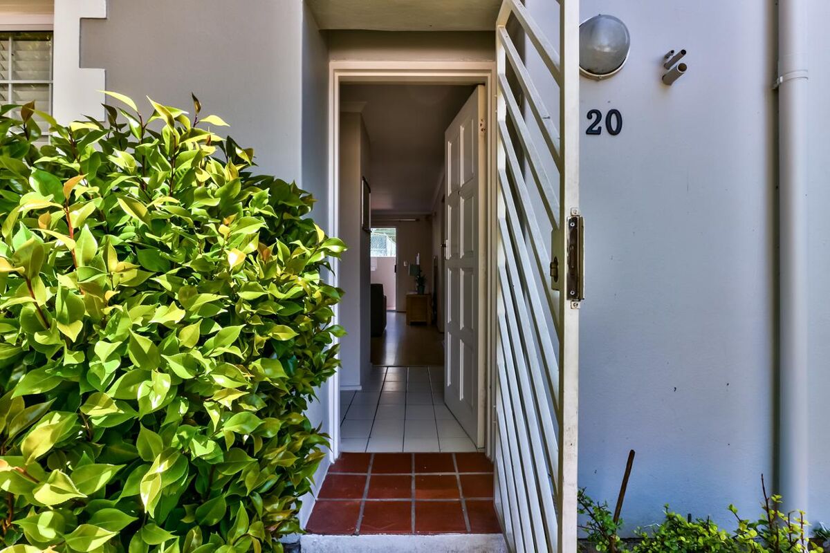 apartment for sale in Cape Town, Rondebosch pdr7721 Knight Frank