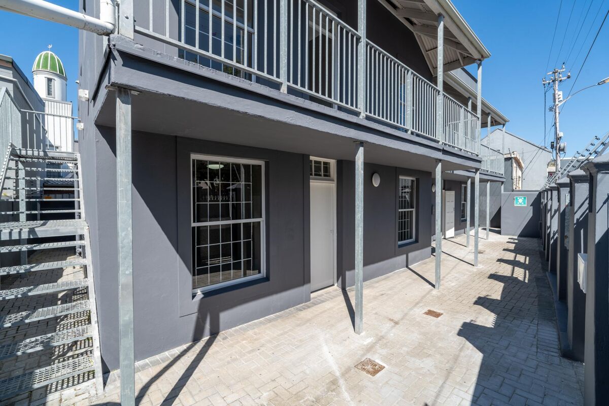 house for sale in Cape Town, Mowbray pdr7755 Knight Frank