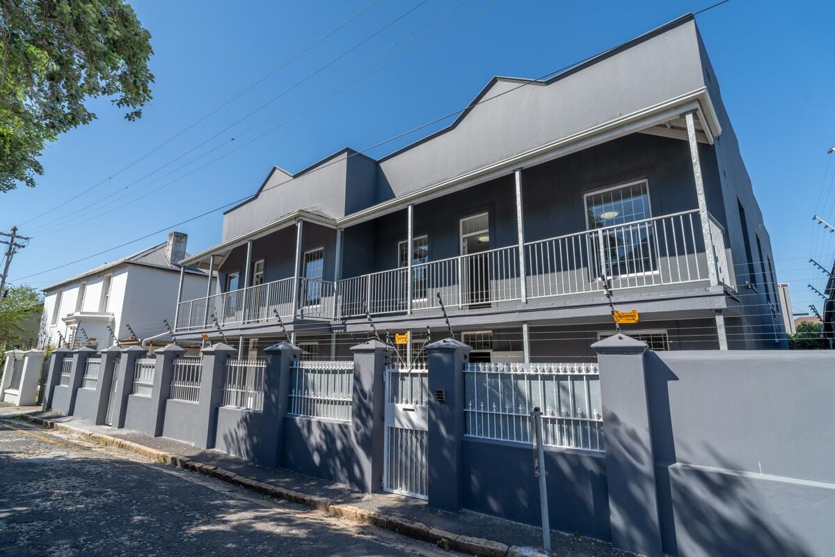 house for sale in Cape Town, Mowbray pdr7755 Knight Frank