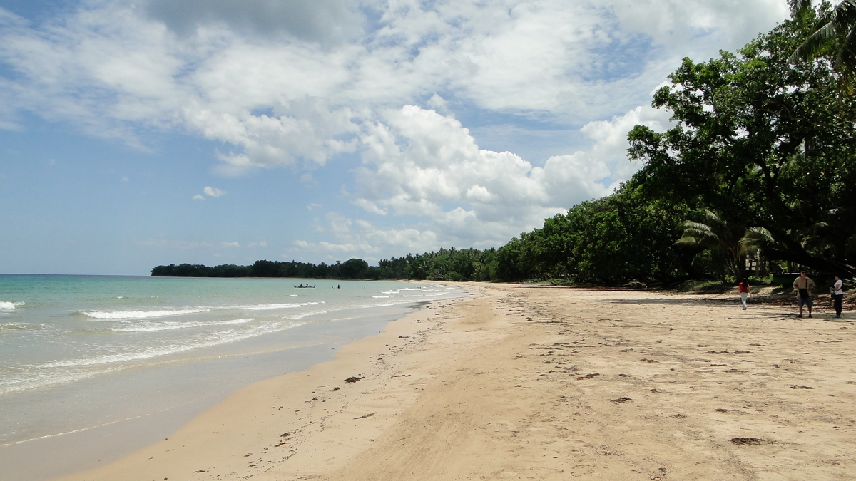 Onroerend goed te koop - Napsan, Puerto Princesa, Palawan | Knight Frank