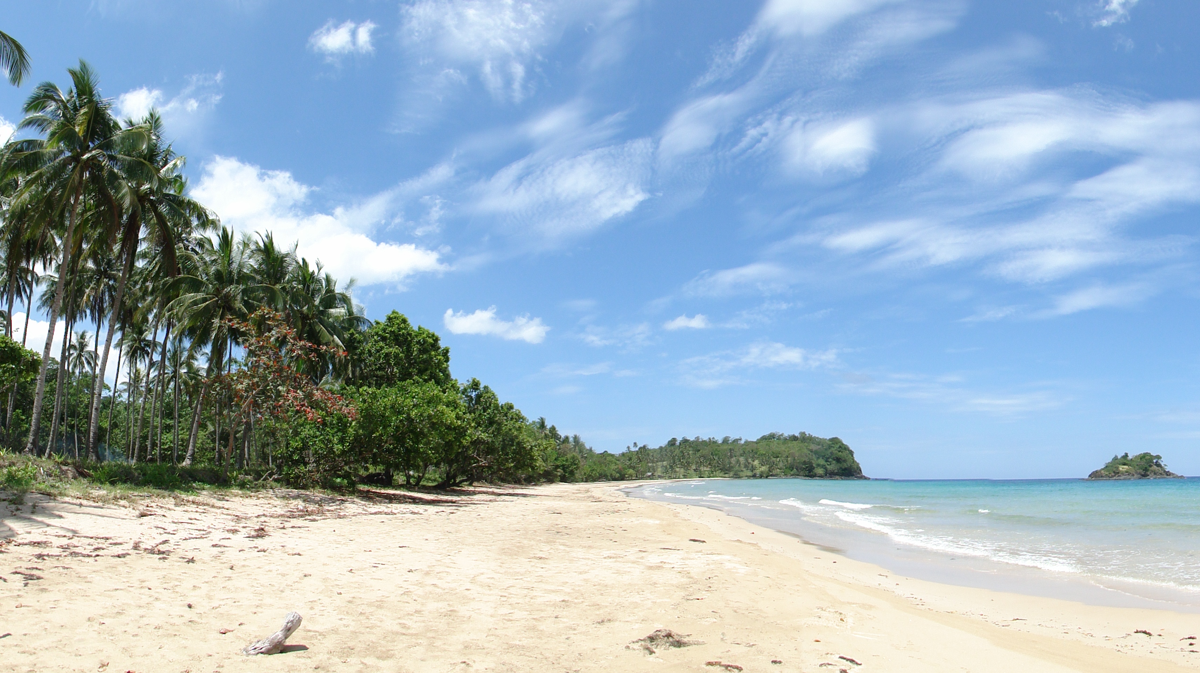 Land for sale in Napsan Puerto Princesa City, Palawan PH005INV02