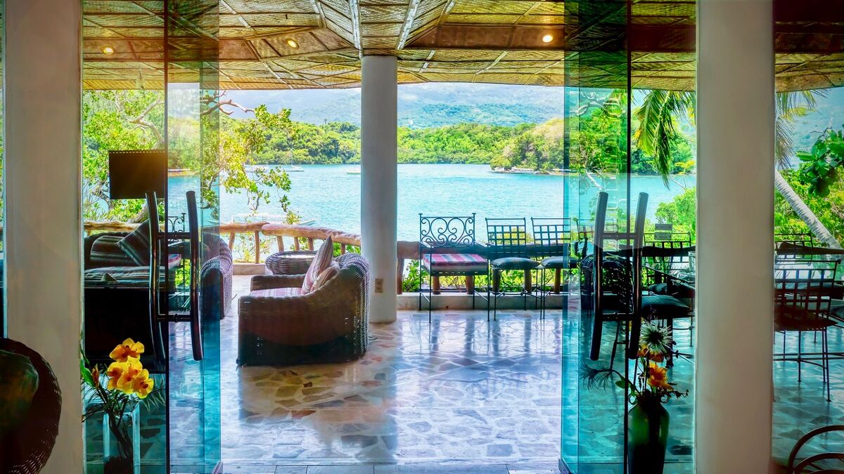 house for sale in Puerto Galera, Oriental Mindoro, Philippines