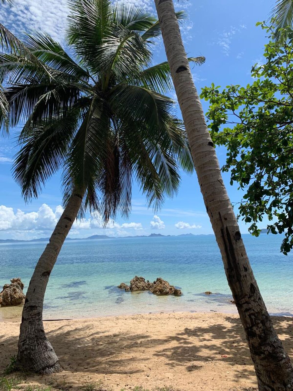 Land to rent in Beachfront Property at Barangay Poblacion, Taytay