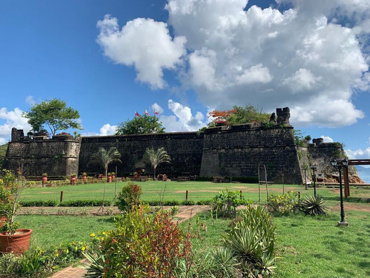 Land to rent in Beachfront Property at Barangay Poblacion, Taytay