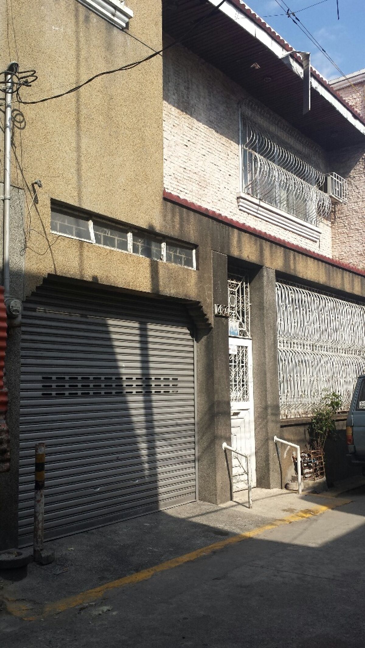 House to rent in Residential Property in Sampaloc,Manila, Metrica St