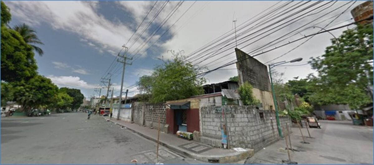 Mixed Use for sale in A.P. Reyes Avenue, Barangay Tejeros, Makati City ...