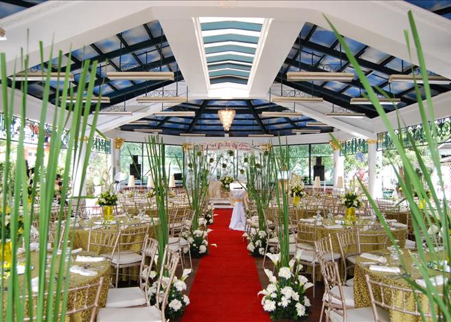 Wedding Reception Venues In Taytay Rizal Season love