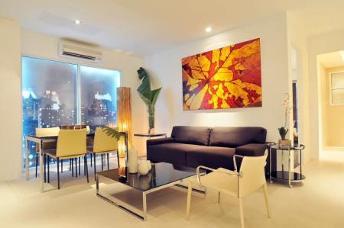 Condominium for sale in Dream Tower, Calle Industria, Bagumbayan, District  III, Quezon City, Metro Manila, 1110, Philippines - PHINVCOM45 | Knight  Frank
