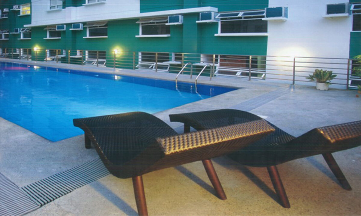 Commercial Building for sale in Gilmore Avenue corner N. Domingo Street, New Manila, Quezon City