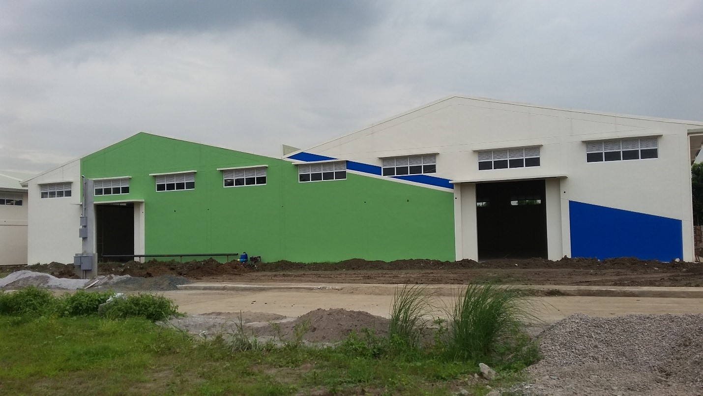 Warehouse To Rent In Malagasang II, Imus, Cavite - PHINVCOM58 | Knight ...