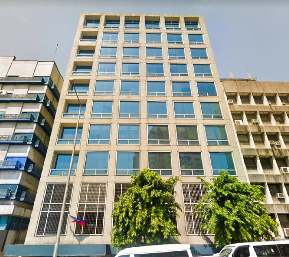 Office to rent in 142 Amorsolo Building, 142 Amorsolo Street, Legaspi
