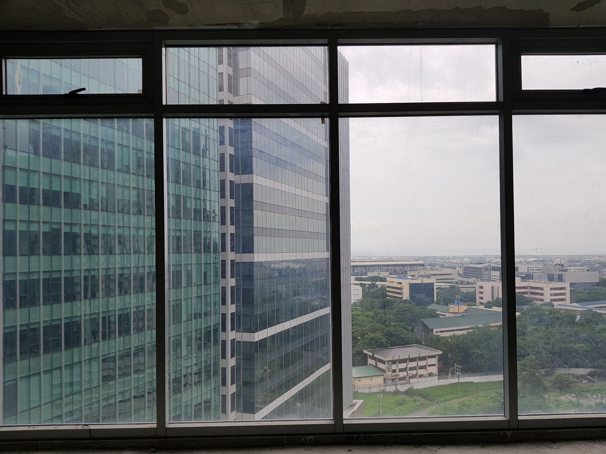Office To Rent In One Park Drive BGC 9th Avenue Corner 11th Drive Bonifacio Global City 