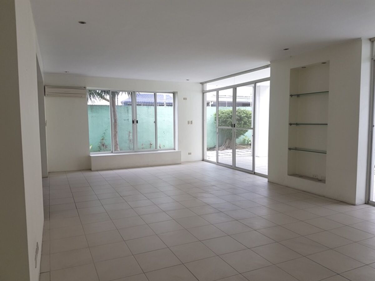 house to rent in Magallanes Village, Magallanes Village, Barangay