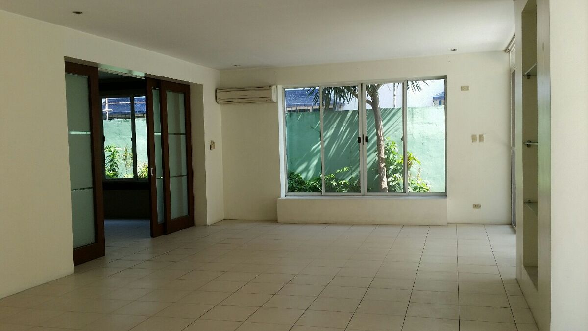 house to rent in Magallanes Village, Magallanes Village, Barangay
