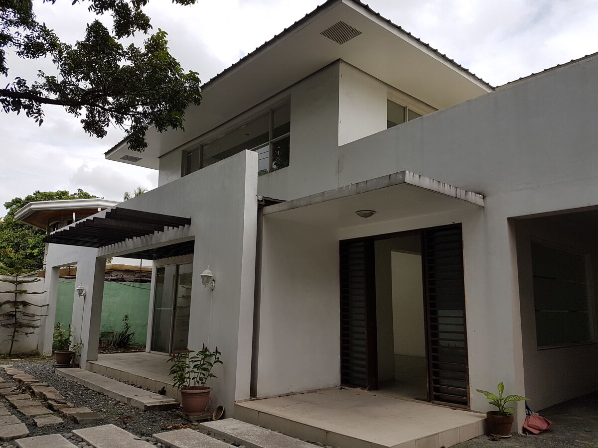 house to rent in Magallanes Village, Magallanes Village, Barangay