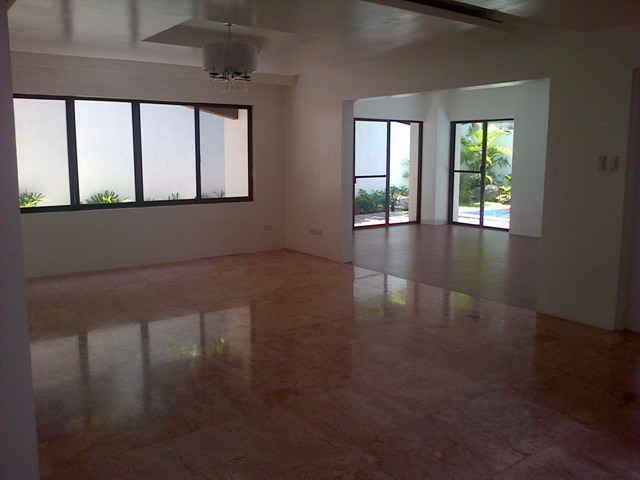 House To Rent In Bel Air Village Bel Air Village Barangay Bel