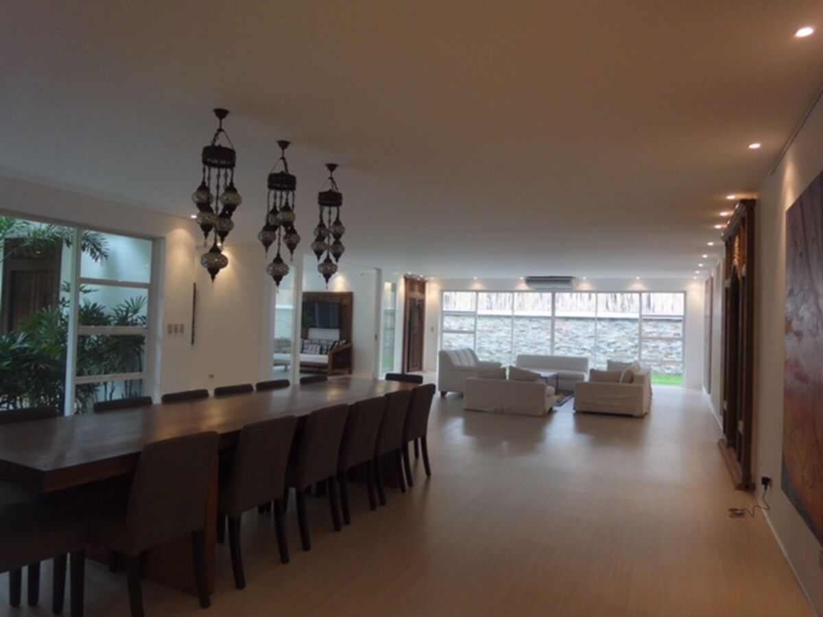 house to rent in Village, Village, Barangay