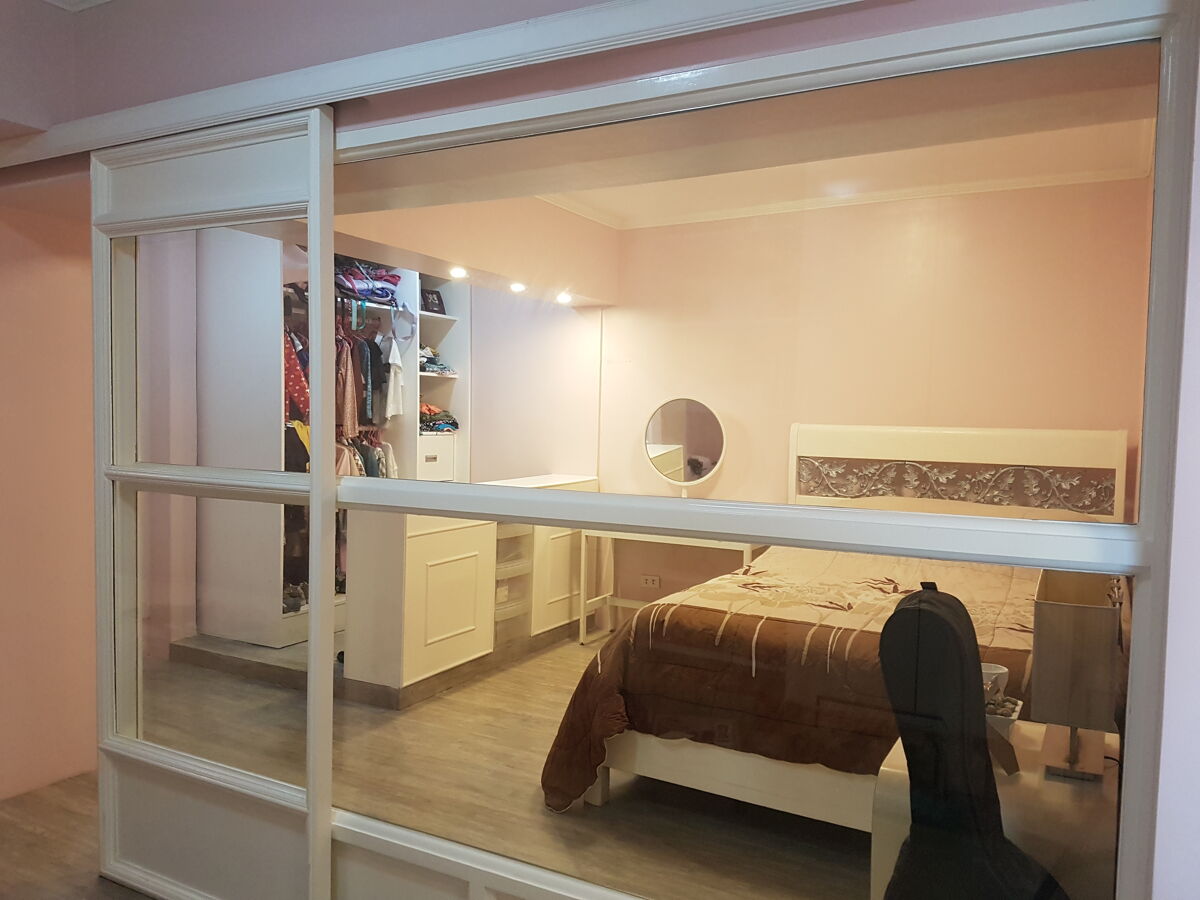 condominium to rent in Sofia Tower, 85 Don Roces A. Roces Avenue, 1103