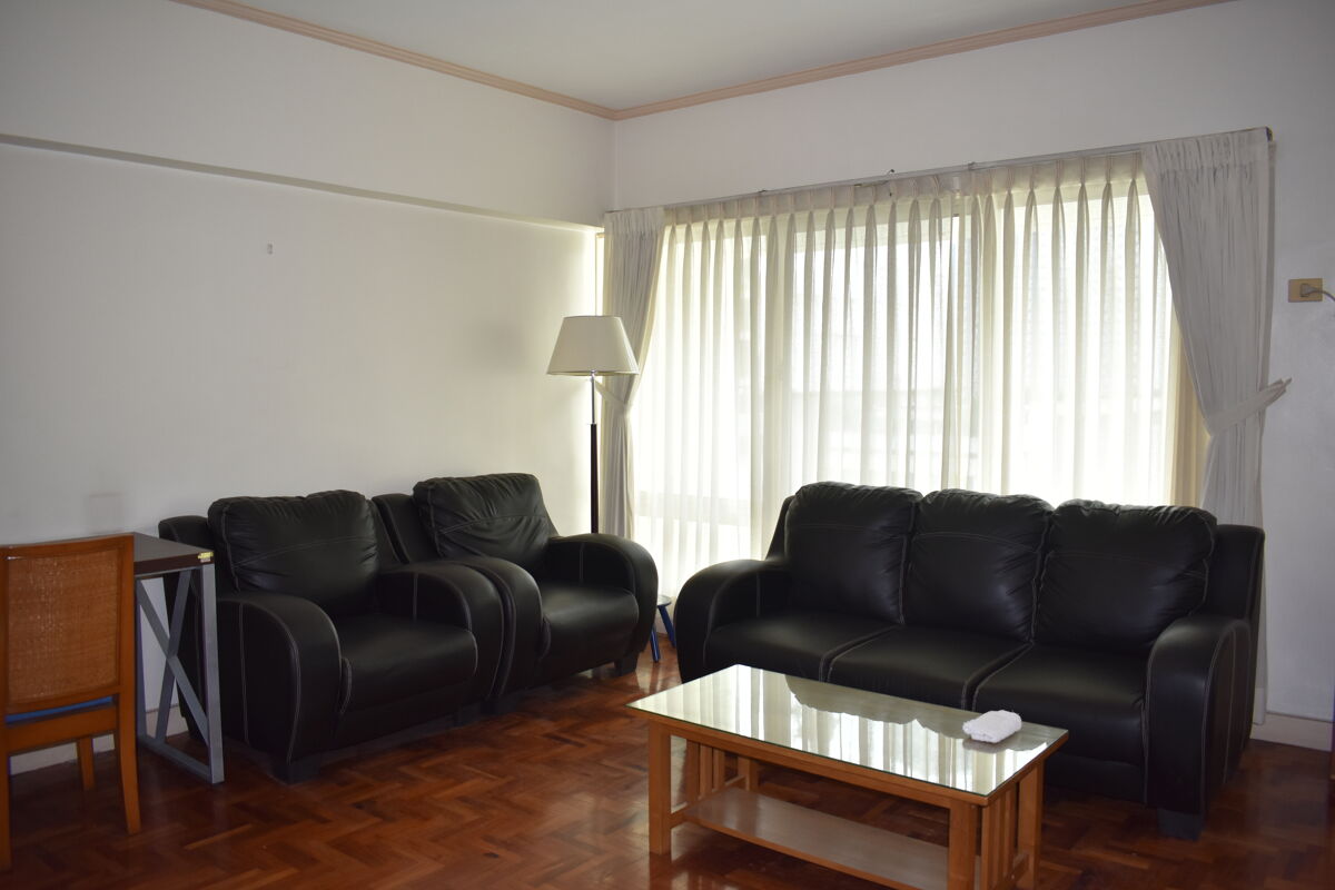 condominium to rent in Two Salcedo, Two Salcedo, Tordesillas Street