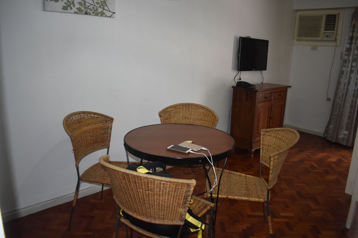 condominium to rent in Mayfair Mansion, Mayfair Mansion, 116 Perea