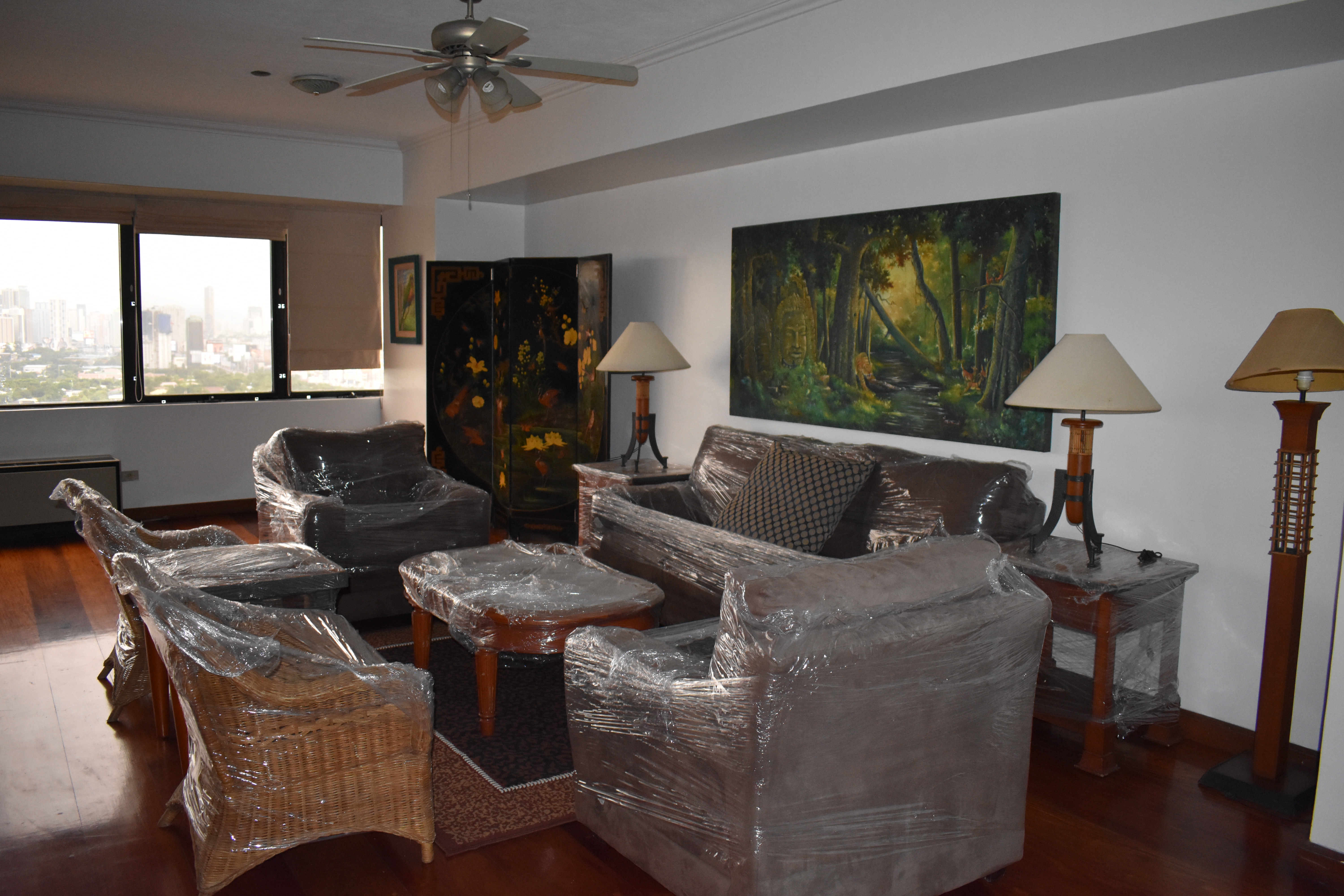 Condominium To Rent In Pacific Plaza Condominium Apartment Ridge