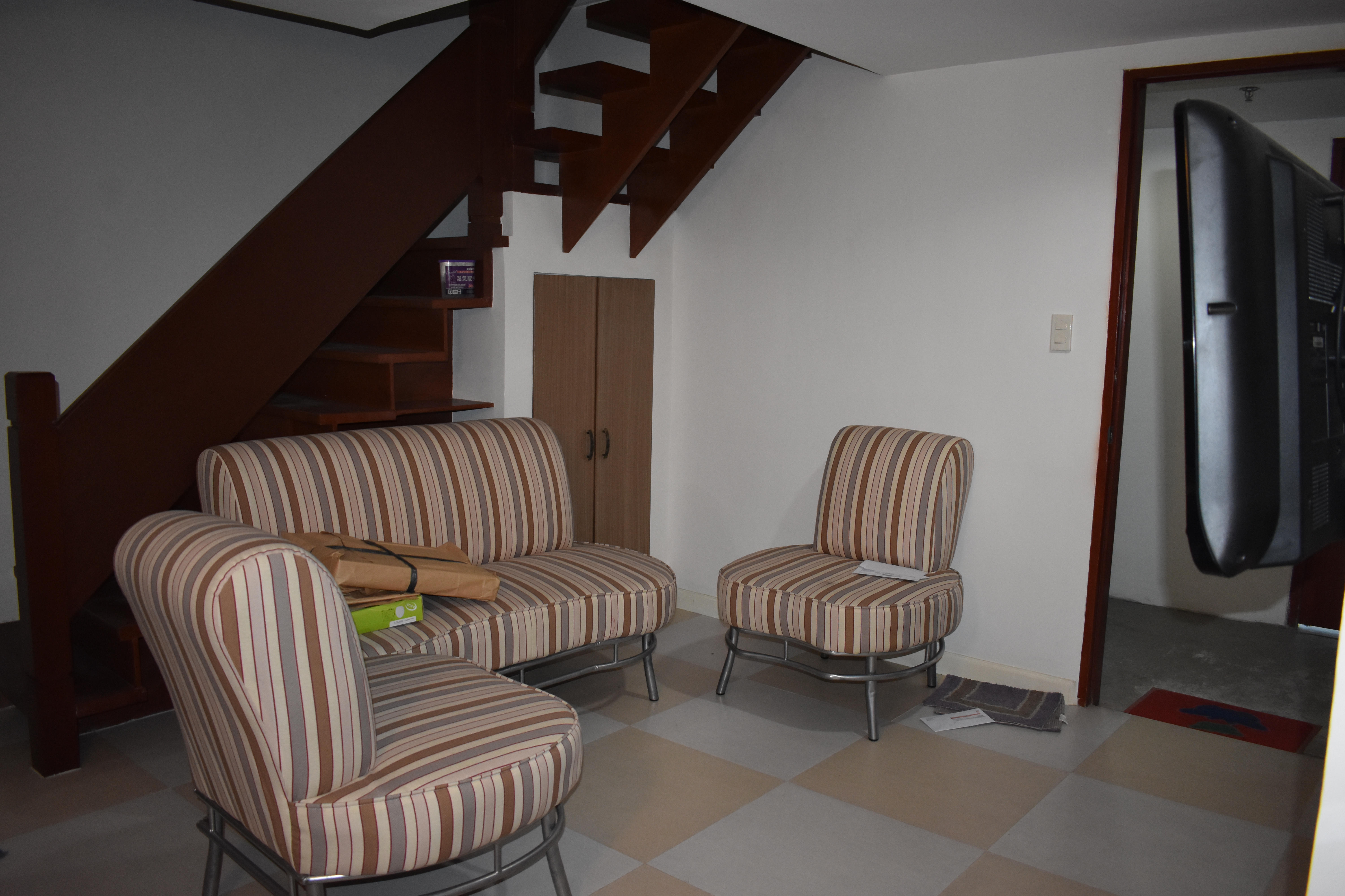 Inium To In Adb Avenue Tower 1605 1908 Ave Pasig Furnished